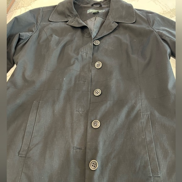 EUC size Large Eddie Bauer sport coat. - Picture 5 of 7